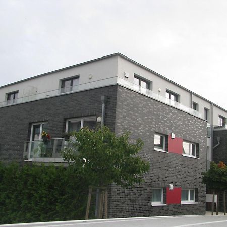 Ferienwohnung Troge In Greifswald Exteriör bild