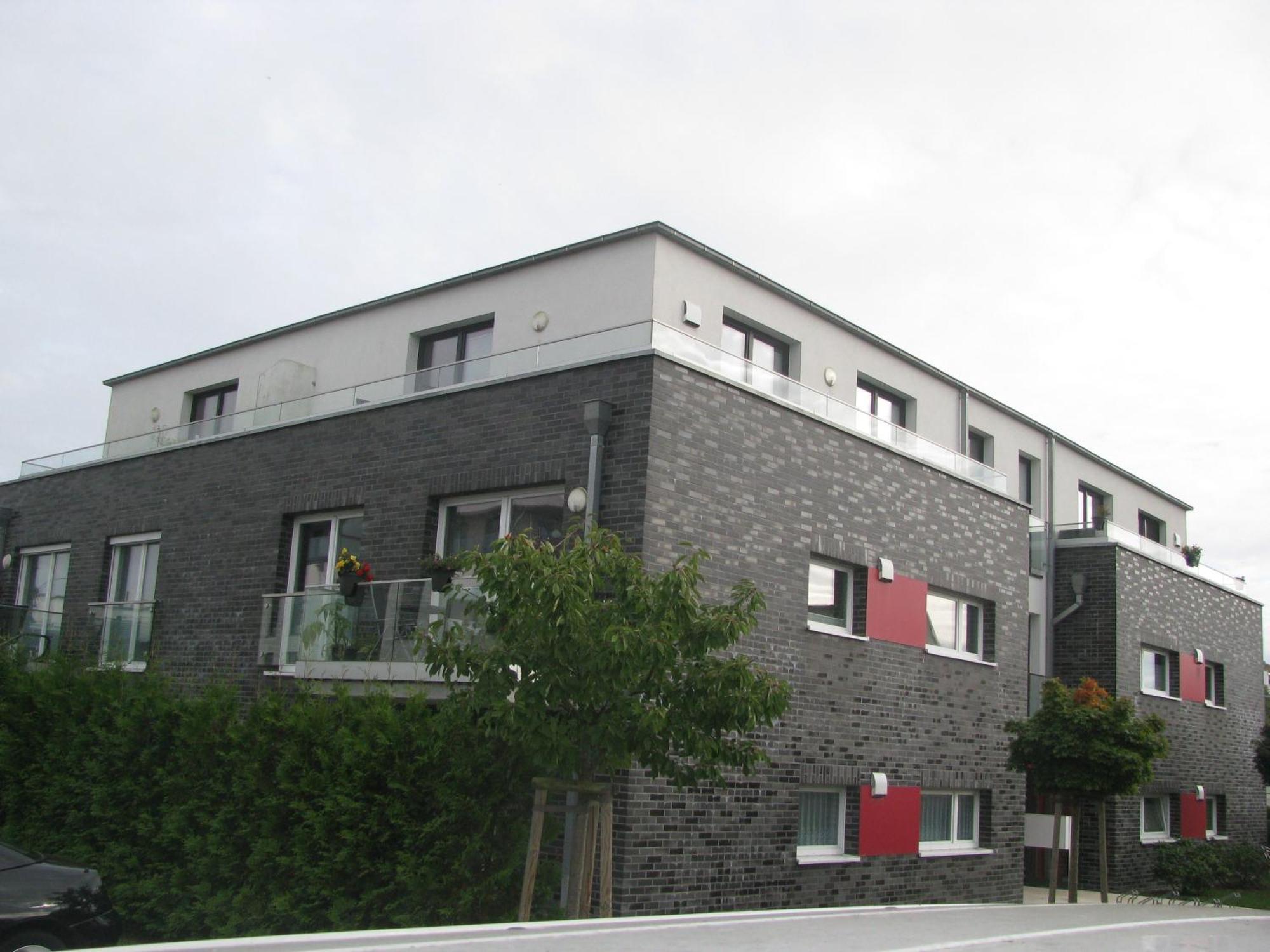Ferienwohnung Troge In Greifswald Exteriör bild